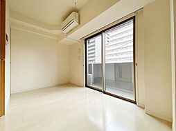 アイリス大森 3階1Kのリビング/ダイニング