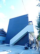 ヴィレッタ若江岩田 2階 築9年9ヶ月の賃貸物件