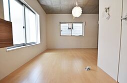 ナイスリッジ野方 1階ワンルームのリビング/ダイニング