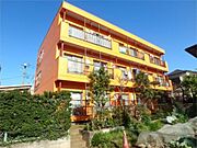 サンハイツ多摩.301 3階 築43年9ヶ月の賃貸物件