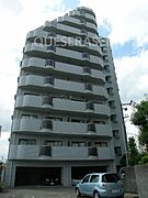 京橋駅より徒歩5分 7階 築37年9ヶ月の賃貸物件