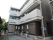 本厚木駅よりバス21分 徒歩4分 3階 築9年3ヶ月の賃貸物件