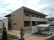 百合ヶ丘駅より徒歩11分 1階 築6年4ヶ月の賃貸物件