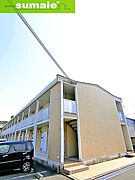 ウエストヒルズ 2階 築16年8ヶ月の賃貸物件