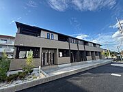 武蔵砂川駅より徒歩14分 1階 新築の賃貸物件