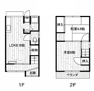 間取り：228059726900