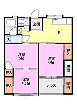 間取り：215006915971