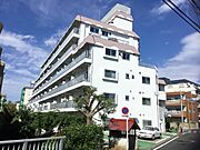 砧フラワーマンション 2階 築49年5ヶ月の賃貸物件