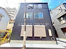 ブライトコート綾瀬II