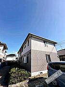 諏訪ノ森駅より徒歩9分 1階 築24年3ヶ月の賃貸物件