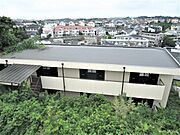 柿生駅より徒歩16分 2階 築38年8ヶ月の賃貸物件