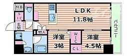Osaka Metro谷町線 南森町駅 徒歩1分