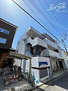 関大前駅より徒歩13分 1階 築36年1ヶ月の賃貸物件