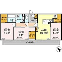 間取り：222018996140