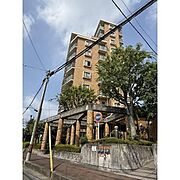 南橋本駅より徒歩12分 5階 築35年6ヶ月の賃貸物件