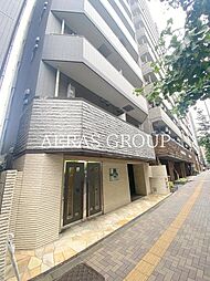 京王線 幡ヶ谷駅 徒歩5分の賃貸マンション