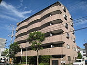 クレスタ妙典 4階 築24年2ヶ月の賃貸物件