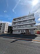 藤井寺駅より徒歩24分 4階 築37年8ヶ月の賃貸物件