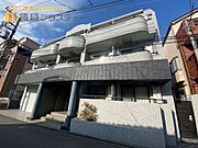 ローズガーデンA78番館の賃貸物件