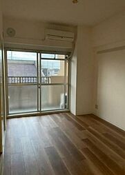 第五千代田マンション 5階3DKのリビング/ダイニング