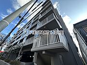 新長田駅より徒歩20分 4階 築31年5ヶ月の賃貸物件