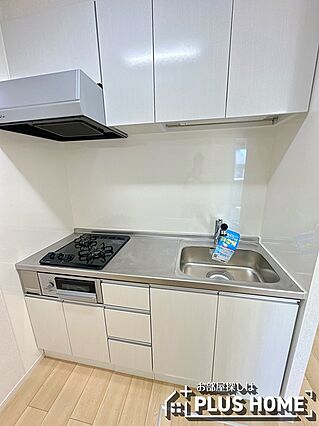 ソレイユT・D_内装_5