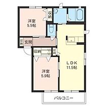間取り：214071998622