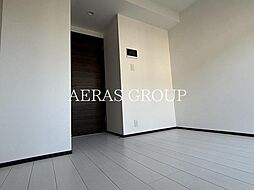 GENOVIA天王台 5階1Kのリビング/ダイニング