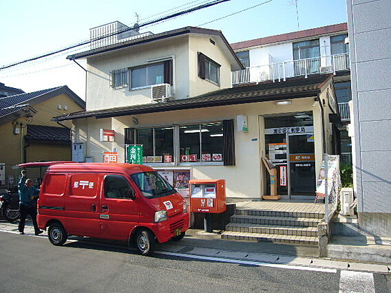 ヴェルドミールコモ_周辺_8