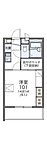 高松市東山崎町 3階建 築23年のイメージ