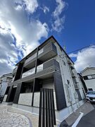 グレンディールティニー 3階 築4年9ヶ月の賃貸物件