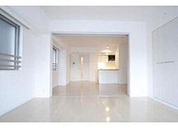 パークアクシス文京ステージ 3階1LDKのリビング/ダイニング