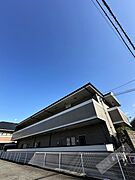 グレイスフルタウン２ 2階 築22年9ヶ月の賃貸物件