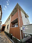 日根野駅より徒歩8分 2階 築13年の賃貸物件