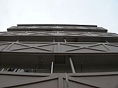 大阪市城東区中央３丁目 5階建 築38年のイメージ