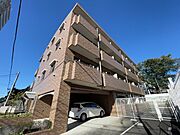 座間駅より徒歩1分 3階 築21年9ヶ月の賃貸物件