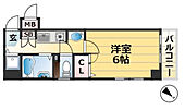 神戸市中央区橘通２丁目 11階建 築23年のイメージ