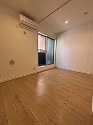 JR横浜線 矢部駅 徒歩14分の賃貸アパート 3階ワンルームのリビング/ダイニング