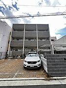 石津川駅より徒歩4分 1階 築2年8ヶ月の賃貸物件