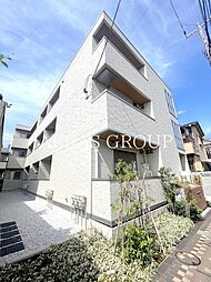 アンジュール綾瀬