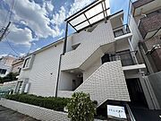 ナチュレ武蔵野 1階 築35年9ヶ月の賃貸物件