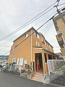 三日市町駅より徒歩13分 1階 築14年8ヶ月の賃貸物件