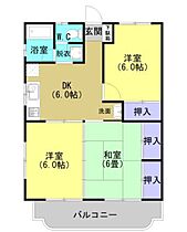 間取り：246006159241