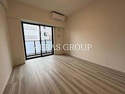 ラティエラ両国 503 5階1Kのリビング/ダイニング