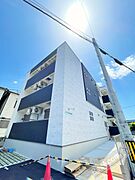 フジパレス津久野5番館の賃貸物件