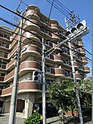 メゾンプレミールの賃貸物件