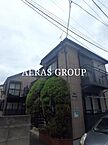 東京都足立区千住東1丁目10-13：物件画像／アエラス松戸店 （株式会社アエラス）
