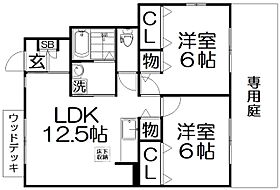 間取り：227094750225