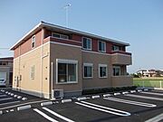 エレガンスHの賃貸物件