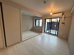 都営浅草線 西馬込駅 徒歩12分の賃貸マンション